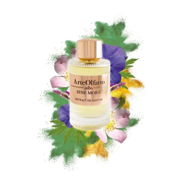 Sine More Extrait de Parfum - ArteOlfatto perfume - Scentfied in Kenya