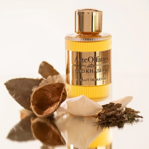 Oud Khasian Extrait de Parfum - ArteOlfatto perfume - Scentfied in Kenya