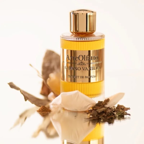 Habano Vanilla Extrait de Parfum - ArteOlfatto perfume - Scentfied in Kenya