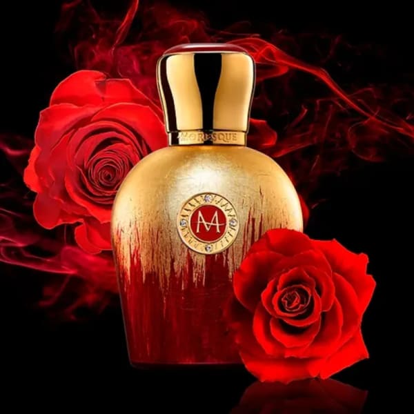 Moresque Contessa EDP perfume - Scentfied in Kenya