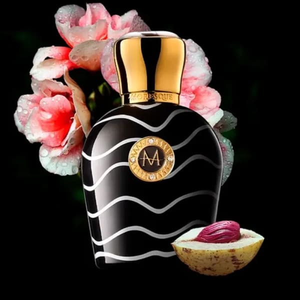 Moresque Aristoqrati EDP perfume - Scentfied in Kenya