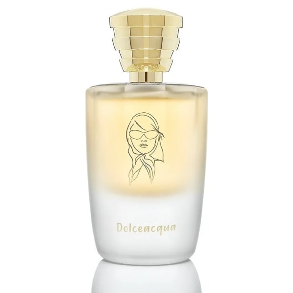 Masque Milano Dolce Aqua EDP