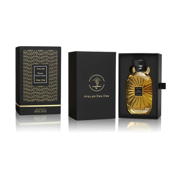 Rose Omeyyade EDP - Atelier Des Ors perfume by Atelier des Ors - Scentfied in Kenya