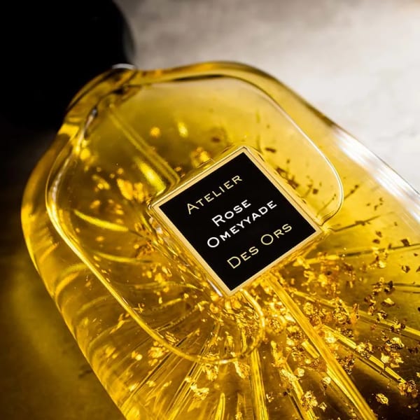 Rose Omeyyade EDP - Atelier Des Ors perfume by Atelier des Ors - Scentfied in Kenya