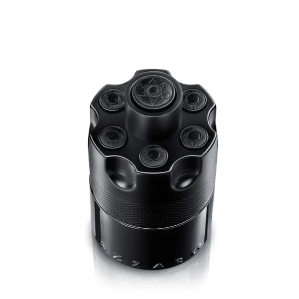 Azzaro The Most Wanted Intense EDP perfume - Scentfied in Kenya