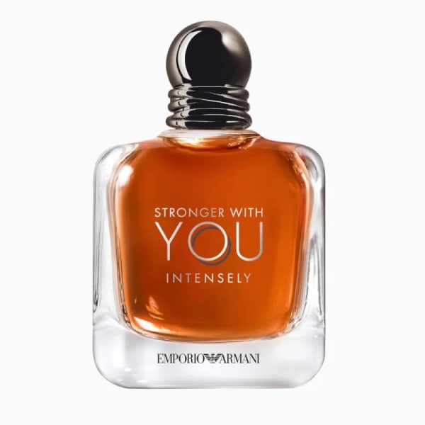 Stronger With You Intensely EDP - Giorgio Armani perfume - Scentfied in Kenya