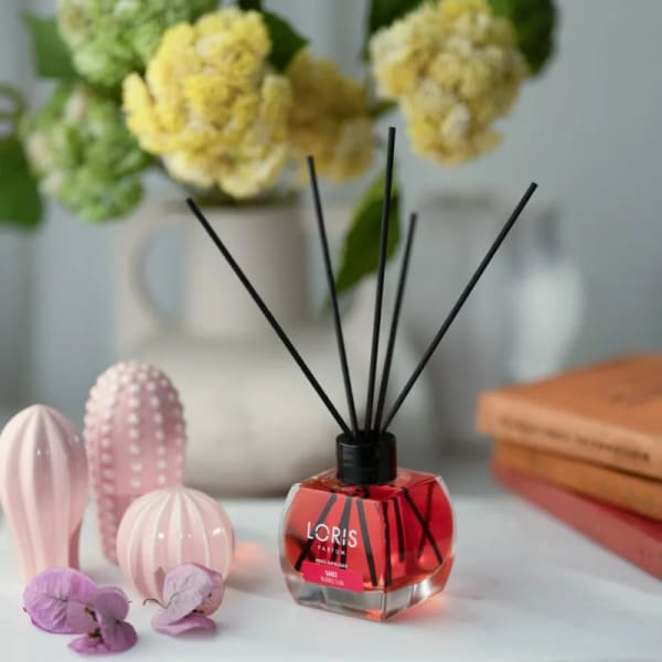 Loris Bubble Gum Reed Diffuser perfume - Scentfied in Kenya