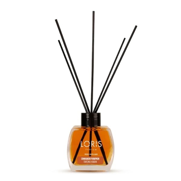 Cinnamon Pumpkin Reed Diffuser perfume - Scentfied in Kenya