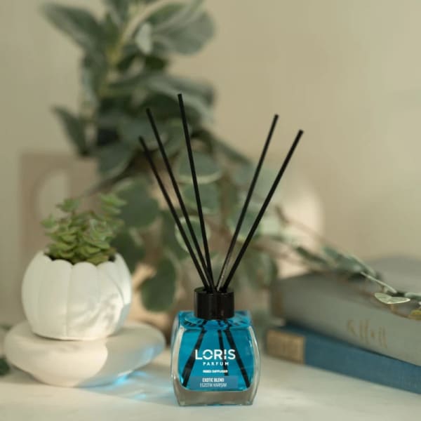 Exotic Blend Reed Diffuser perfume - Scentfied in Kenya