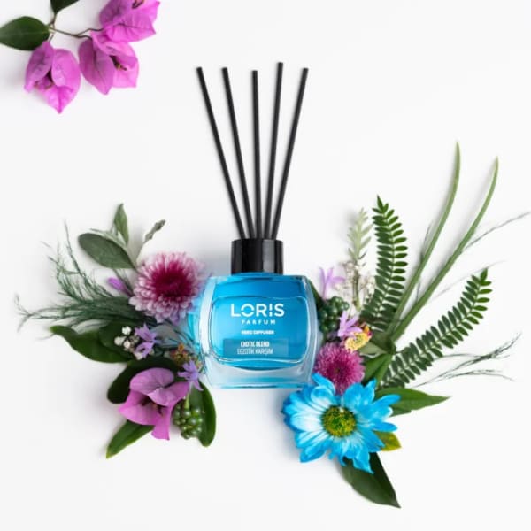 Exotic Blend Reed Diffuser perfume - Scentfied in Kenya