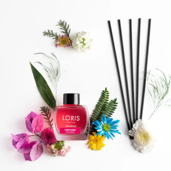 Flower Garden Reed Diffuser perfume - Scentfied in Kenya