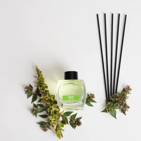 Green Tea Reed Diffuser perfume - Scentfied in Kenya