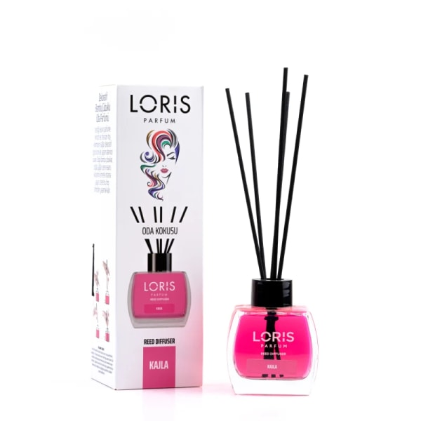 Kajla Reed Diffuser