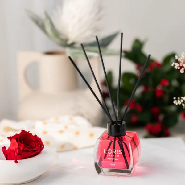 Kajla Reed Diffuser perfume - Scentfied in Kenya