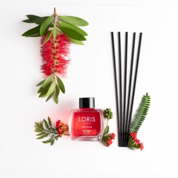 Love Potion Reed Diffuser perfume - Scentfied in Kenya