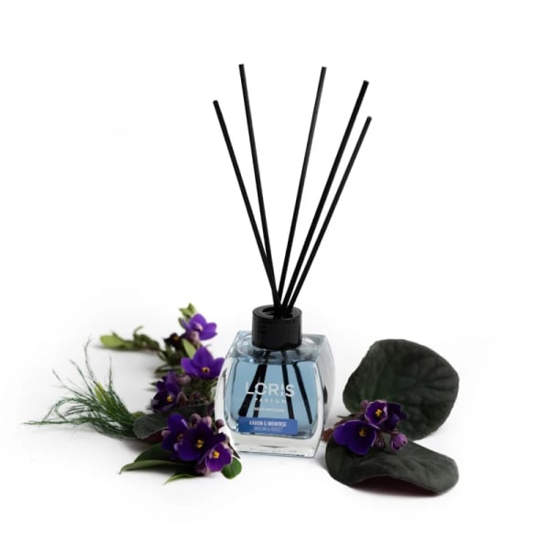 Melon And Violet Reed Diffuser perfume - Scentfied in Kenya