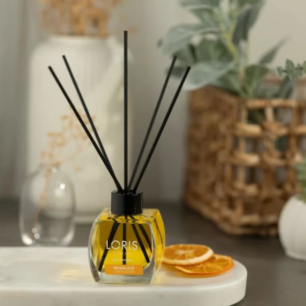 Orange Blossom Reed Diffuser perfume - Scentfied in Kenya
