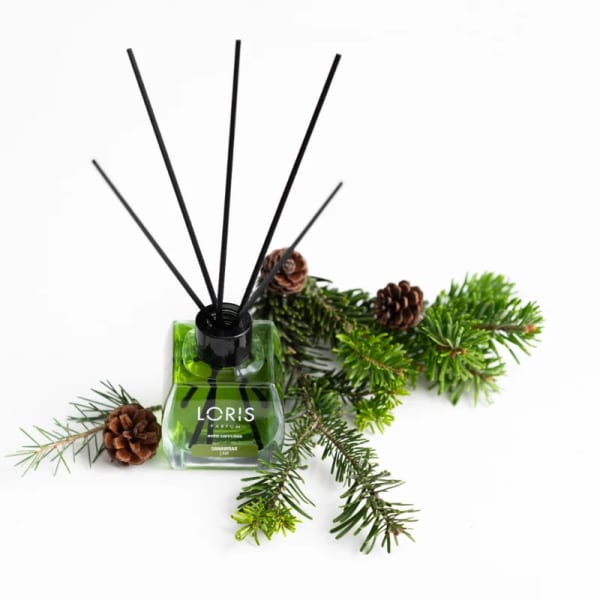Loris Pine Reed Diffuser perfume - Scentfied in Kenya