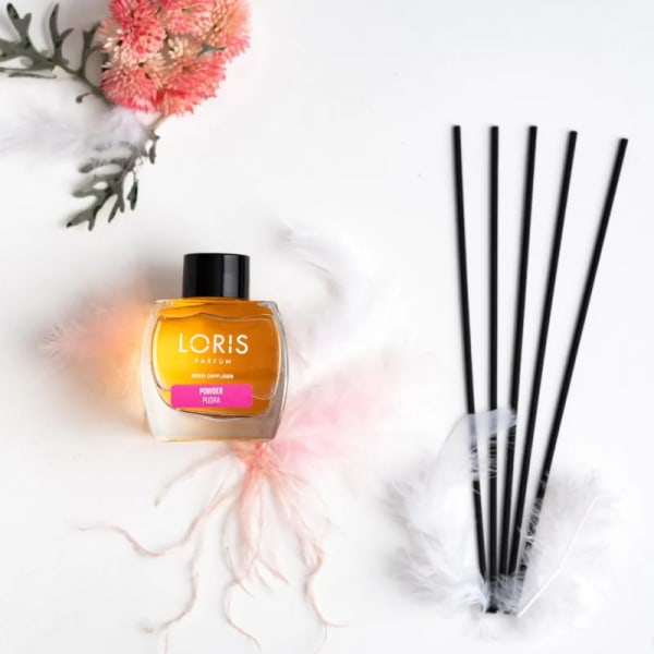 Powder Reed Diffuser perfume - Scentfied in Kenya
