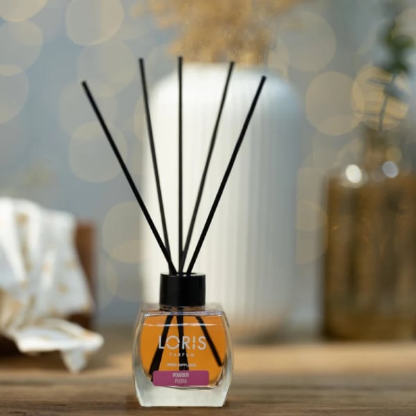 Powder Reed Diffuser perfume - Scentfied in Kenya
