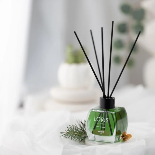 Loris Seaweed Reed Diffuser perfume - Scentfied in Kenya