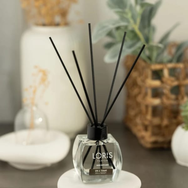 Spa And Therapy Reed Diffuser perfume - Scentfied in Kenya