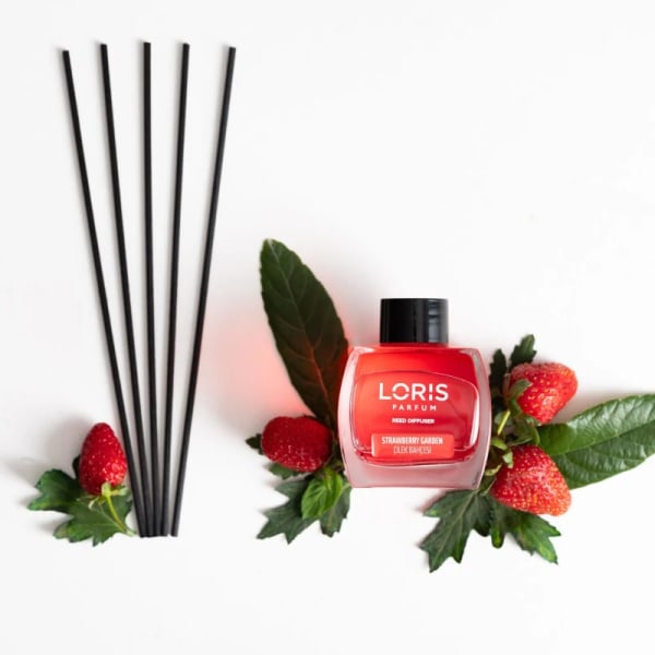 Strawberry Reed Diffuser perfume - Scentfied in Kenya