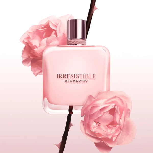 Givenchy Irresistible Rose Velvet EDP perfume - Scentfied in Kenya