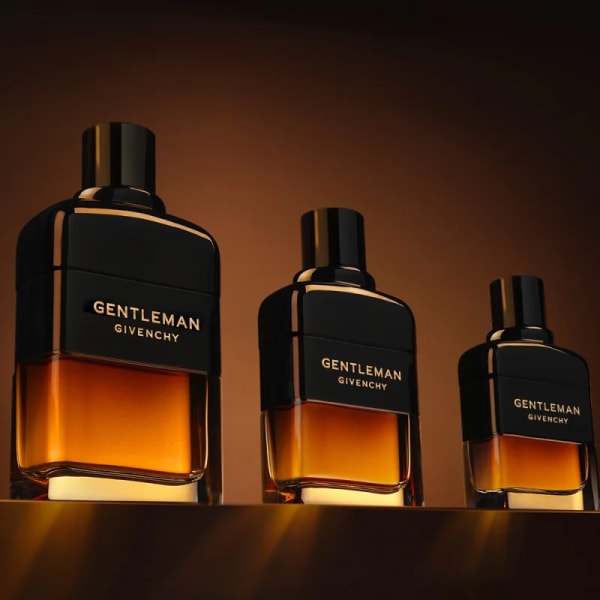 Gentleman Reserve Privee perfume by Givenchy - Scentfied in Kenya