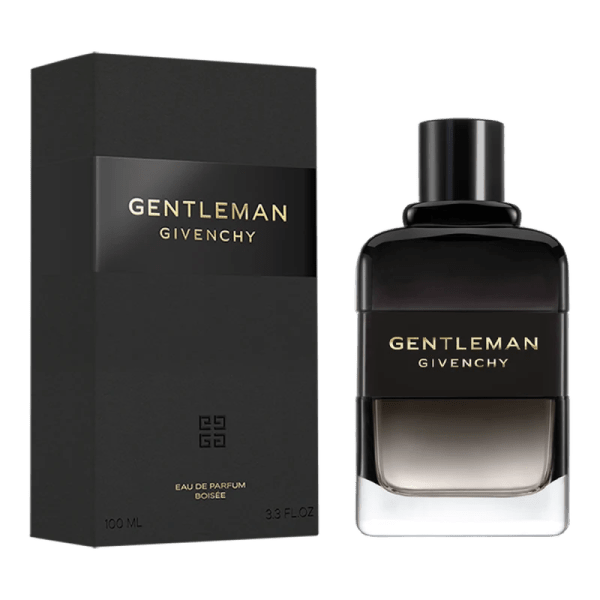 Givenchy Gentleman Boise