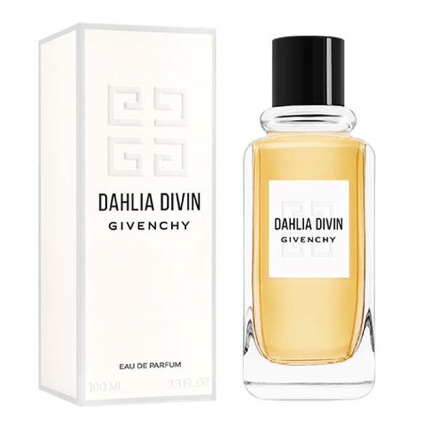 Givenchy Dahlia Divin