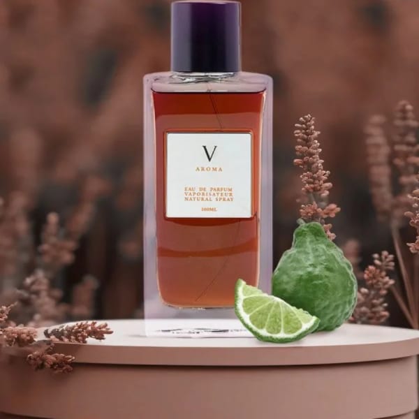 Aurora Aroma V EDP perfume - Scentfied in Kenya