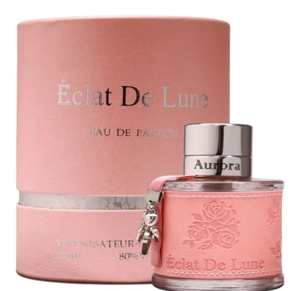 Eclat De Lune Pink EDP - Aurora