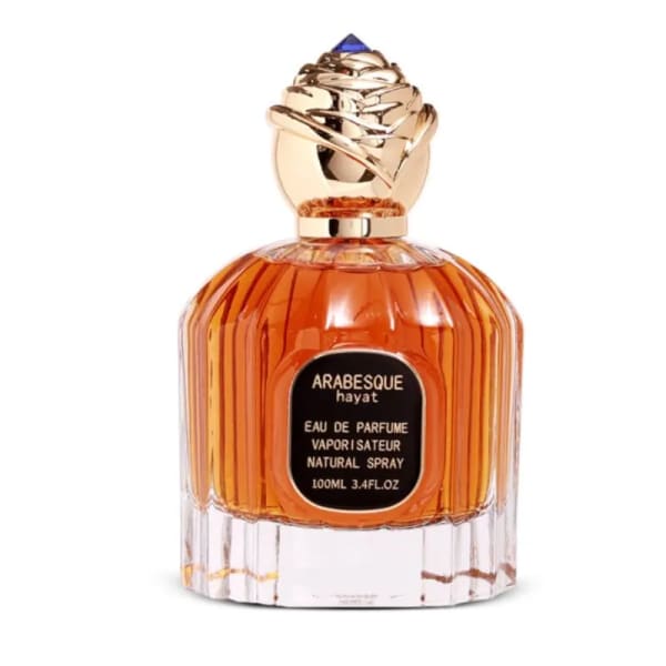 Aurora Arabesque Hayat EDP perfume - Scentfied in Kenya