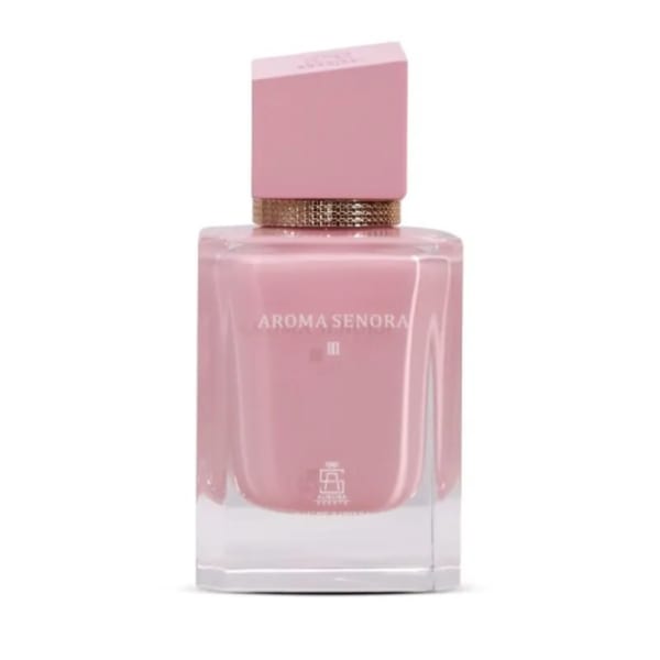 Aurora Aroma Senora III EDP