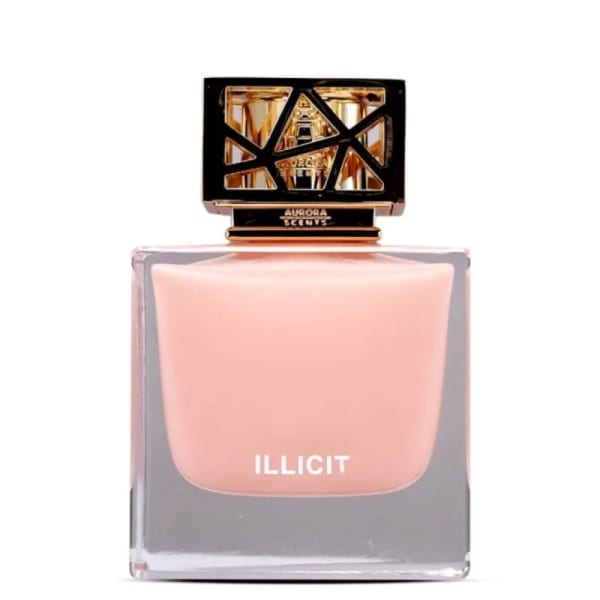 Aurora Illicit EDP