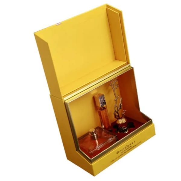 Aurora Deciduous Autumn EDP perfume - Scentfied in Kenya