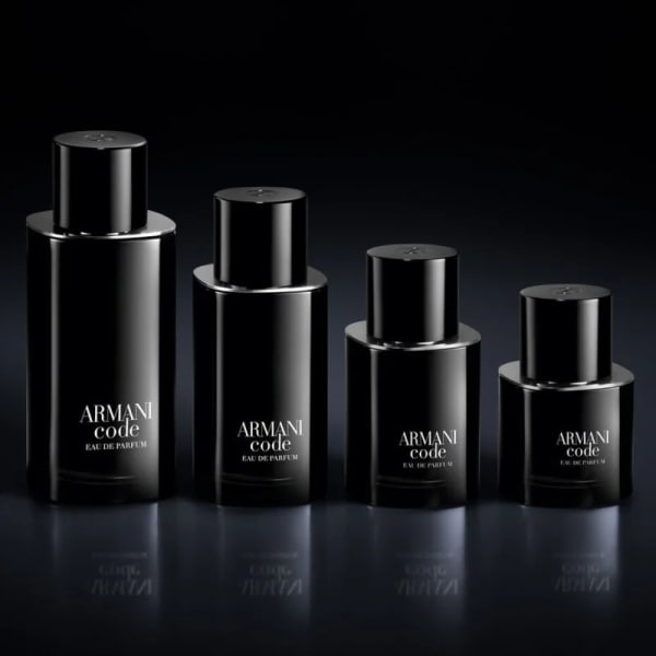 Armani Code EDP perfume by Giorgio Armani - Scentfied in Kenya