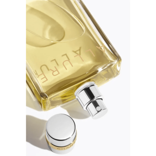 Allure Eau De Toilette (women) perfume by Chanel - Scentfied in Kenya