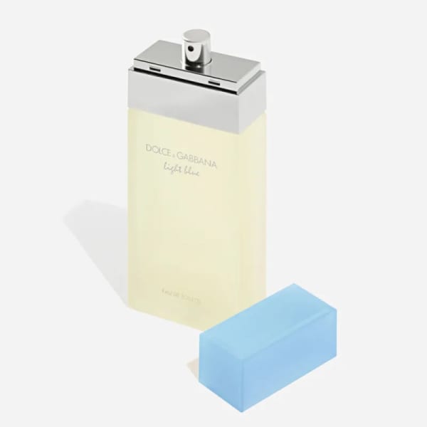 Dolce & Gabbana Light Blue EDT (women) perfume - Scentfied in Kenya