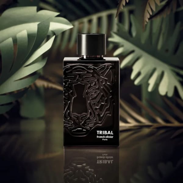 Franck Olivier Tribal EDP perfume - Scentfied in Kenya