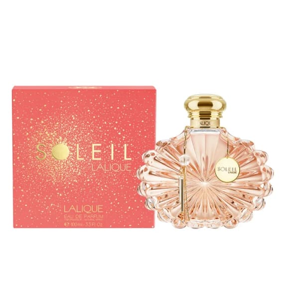 Lalique Soleil EDP
