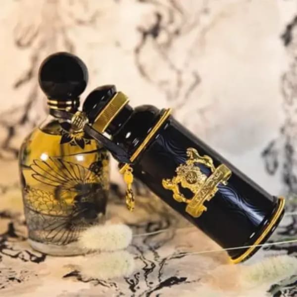 Black Muscs EDP - Alexandre J perfume by Alexandre-J - Scentfied in Kenya