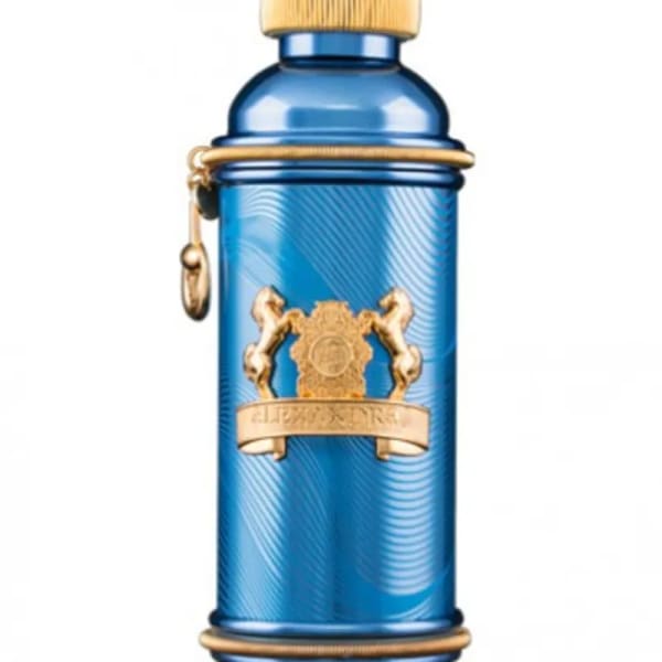 Zafeer Oud Vanille EDP - Alexandre J perfume by Alexandre-J - Scentfied in Kenya