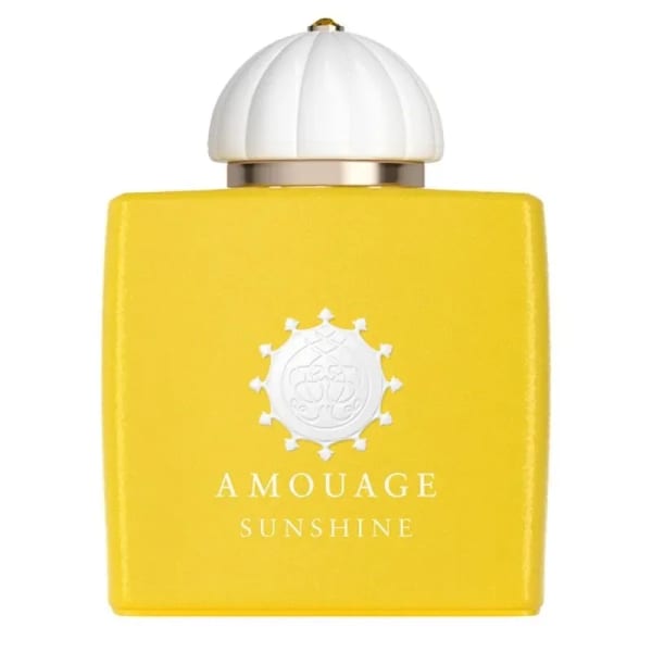 Amouage Sunshine EDP