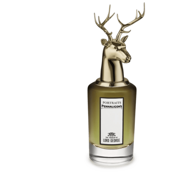 The Tragedy of Lord George EDP - Penhaligon's perfume by PENHALIGON'S - Scentfied in Kenya