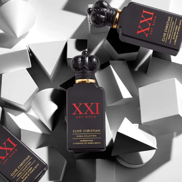 Art Deco XXI EDP - Clive Christian perfume - Scentfied in Kenya