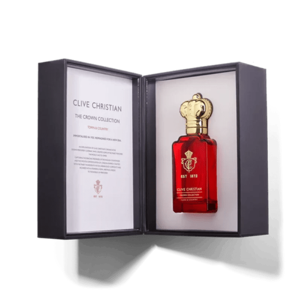 Town & Country EST 1872 - Clive Christian perfume - Scentfied in Kenya