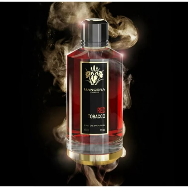 Mancera Red Tobacco EDP perfume - Scentfied in Kenya