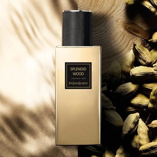 YSL Splendid Wood EDP perfume by YSL (Yves Saint Laurent) - Scentfied in Kenya